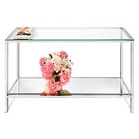 консоль nicole зеркальная в Нижневартовске