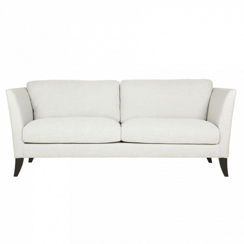 диван koriander прямой белый в Нижневартовске