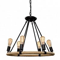 подвесная люстра loft it loft1861/6 в Нижневартовске