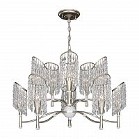 подвесная люстра favourite ladora 2299-10p в Нижневартовске