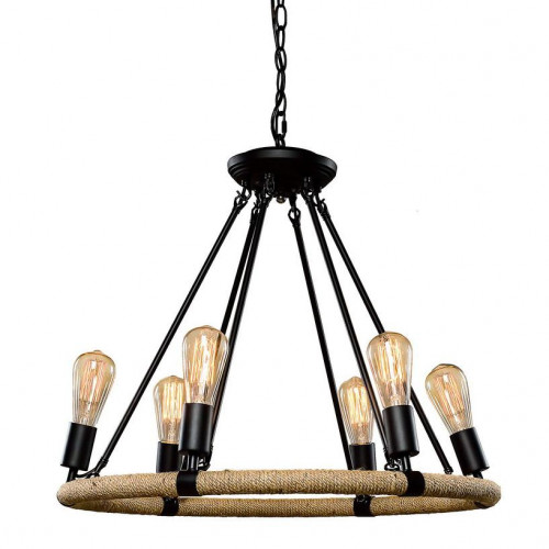 подвесная люстра loft it loft1861/6 в Нижневартовске