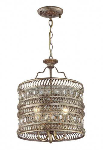 люстра дизайнерская dormitory золото в Нижневартовске