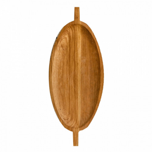 поднос коричневый 30*70 в Нижневартовске