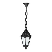 уличный подвесной светильник fumagalli sichem/anna e22.120.000.ayf1r в Нижневартовске