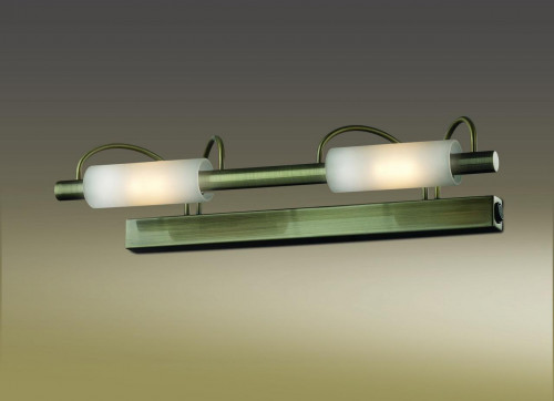 подсветка для зеркал odeon light wirond в Нижневартовске