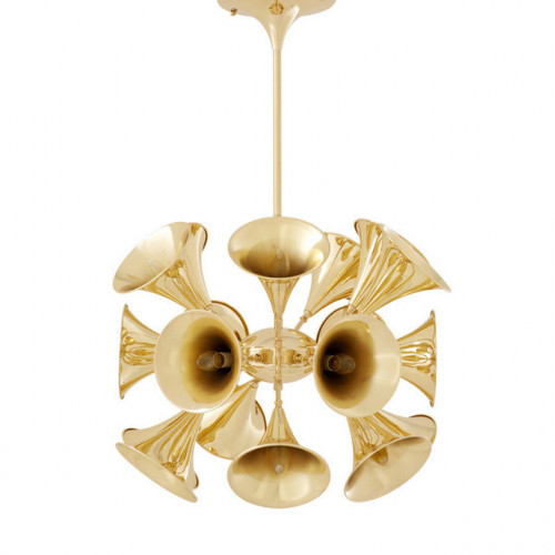 люстра miles davis от eichholtz в Нижневартовске