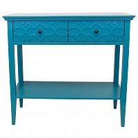 консоль friz blue голубая в Нижневартовске