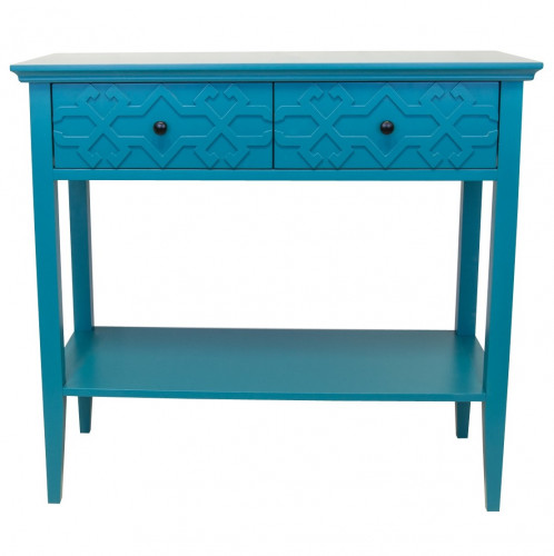 консоль friz blue голубая в Нижневартовске