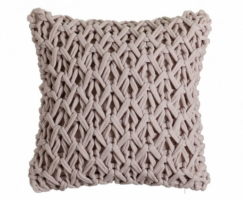 подушка adriana бежевого цвета в Нижневартовске