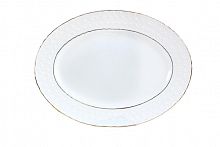 блюдо овальное the snow queen 25,4 см в Нижневартовске