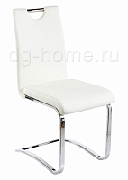 стул avola white в Нижневартовске