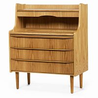 комод simply classic светло-коричневый в Нижневартовске