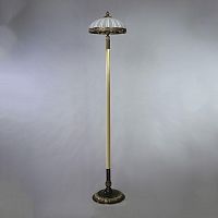 торшер ambiente navarra 02228f/5 pb в Нижневартовске