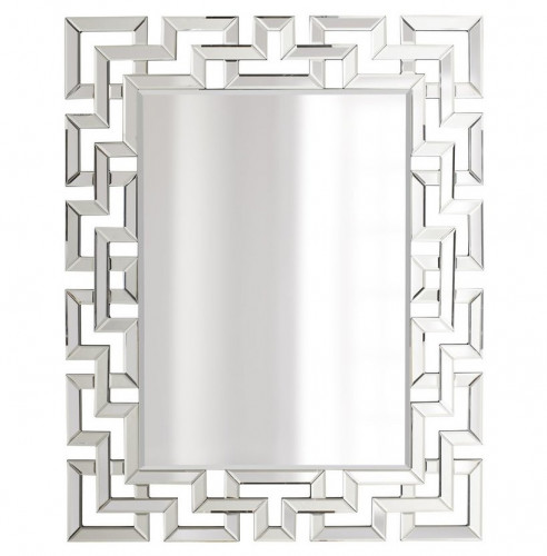 зеркало венецианское в греческом стиле прямоугольное тревизо в Нижневартовске