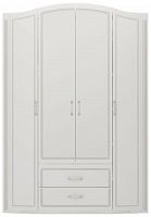 шкаф для одежды ижмебель виктория №2 в Нижневартовске