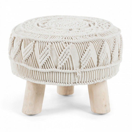 табуретка darian белая в Нижневартовске