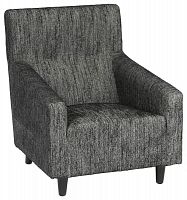 кресло coul серое в Нижневартовске