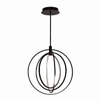 подвесной светодиодный светильник donolux dlww d в Нижневартовске