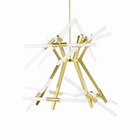 подвесной светильник astral agnes 24 лампы в Нижневартовске