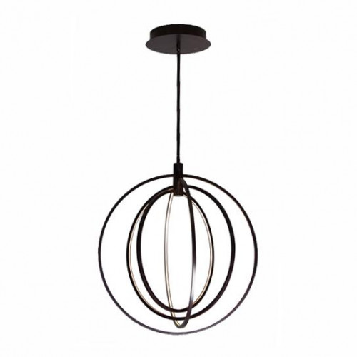 подвесной светодиодный светильник donolux dlww d в Нижневартовске