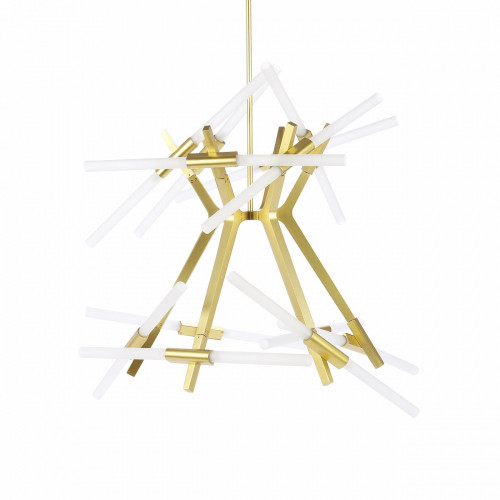 подвесной светильник astral agnes 24 лампы в Нижневартовске