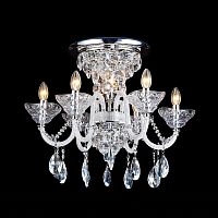 потолочный светильник mx103903-8a от illuminati в Нижневартовске