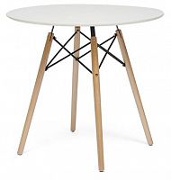 стол кухонный tetchair cindy next 80-mdf в Нижневартовске