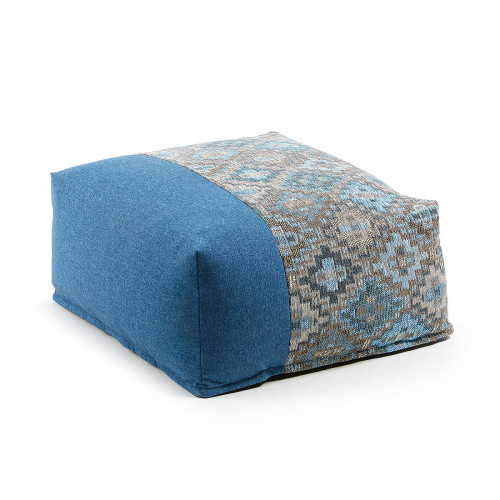 пуф cuzco синий в Нижневартовске