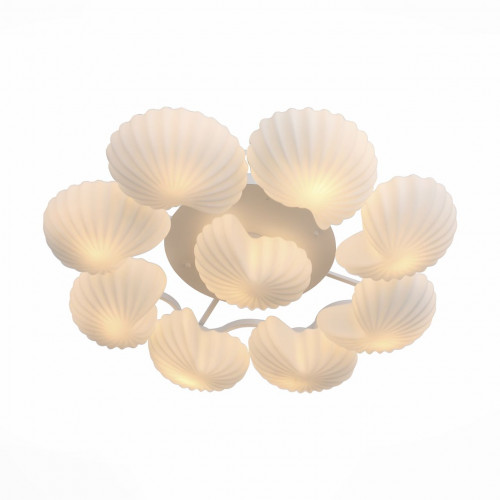 потолочная люстра st luce conglia sl534.502.09 в Нижневартовске