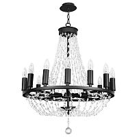 подвесная люстра lightstar castello 744148 в Нижневартовске