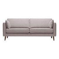 диван viola прямой серебро в Нижневартовске