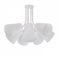 подвесная люстра nowodvorski flex shade 9275 в Нижневартовске