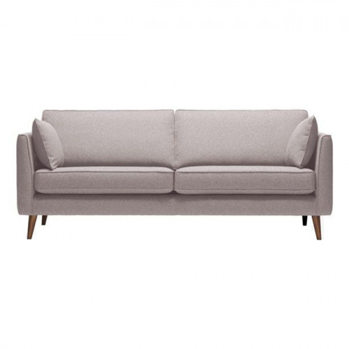 диван viola прямой серебро в Нижневартовске