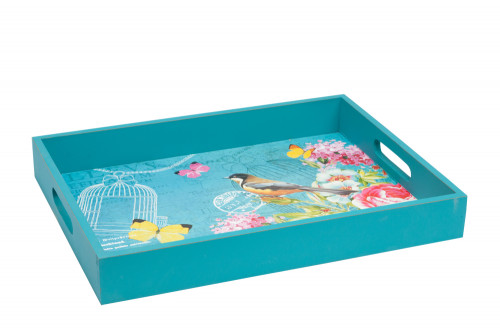 декоративный поднос ladonna в Нижневартовске