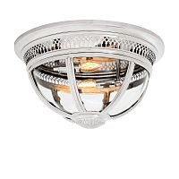 потолочный светильник residential от eichholtz хром в Нижневартовске