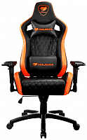 компьютерное кресло cougar armor s игровое в Нижневартовске