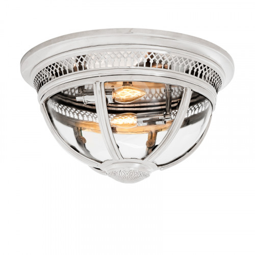 потолочный светильник residential от eichholtz хром в Нижневартовске