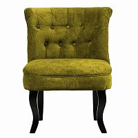 кресло dawson оливковое в Нижневартовске