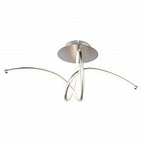 потолочный светодиодный светильник globo kyle 67825-30d в Нижневартовске