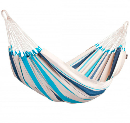 подвесной гамак для одного caribena aqua blue в Нижневартовске