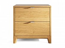 прикроватная тумба case дуб в Нижневартовске