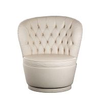 кресло puccini молочное в Нижневартовске