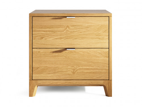 прикроватная тумба case дуб в Нижневартовске