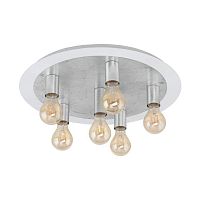 потолочная люстра eglo passano 97496 в Нижневартовске