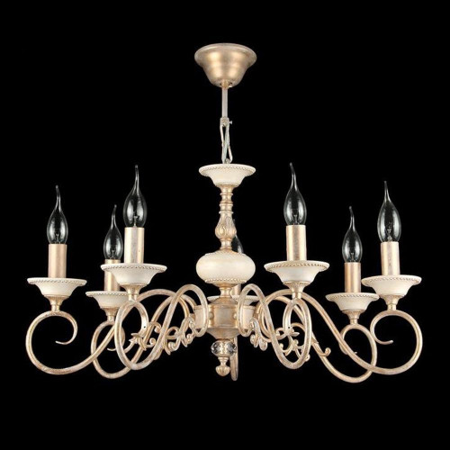 подвесная люстра maytoni perla arm337-07-r в Нижневартовске