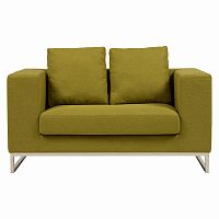 диван dadone прямой горчица в Нижневартовске