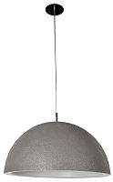 подвесной светильник scaleo 70х34 серый в Нижневартовске