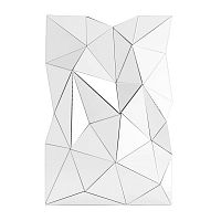 зеркальное панно декоративное оригами от eichholtz в Нижневартовске