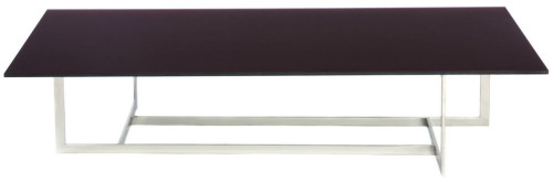 стол журнальный woodstock черный в Нижневартовске