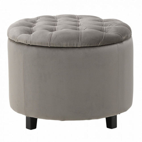 пуф-бокс бежевый в Нижневартовске